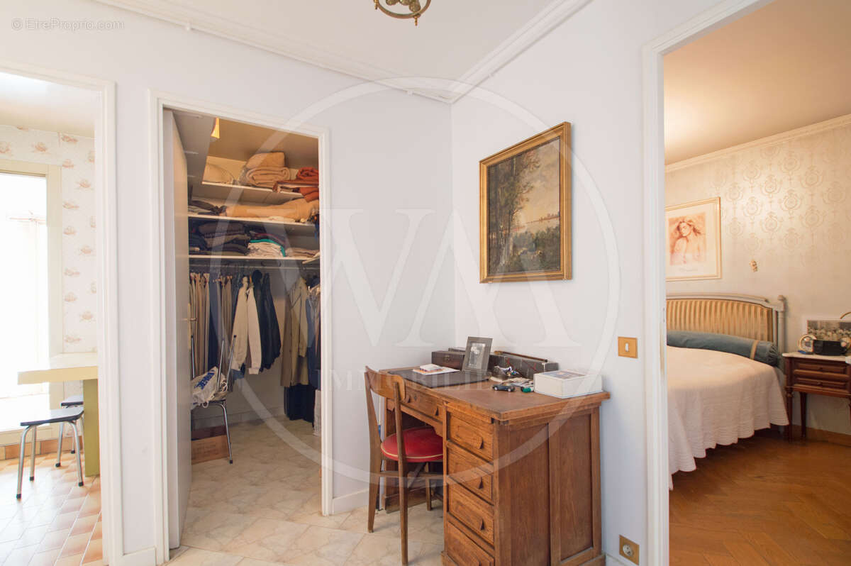Appartement à CAGNES-SUR-MER