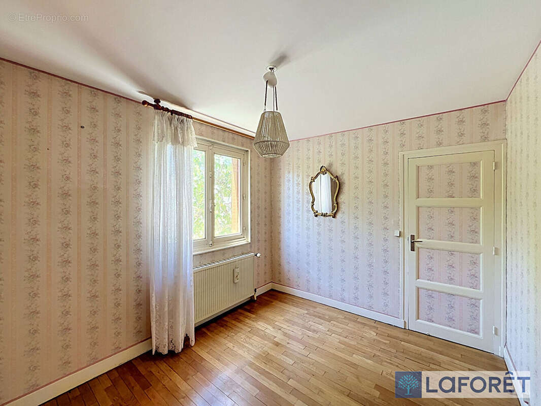 Maison ChenÔve 5 pièce(s) 67.38 m2 - photo 6