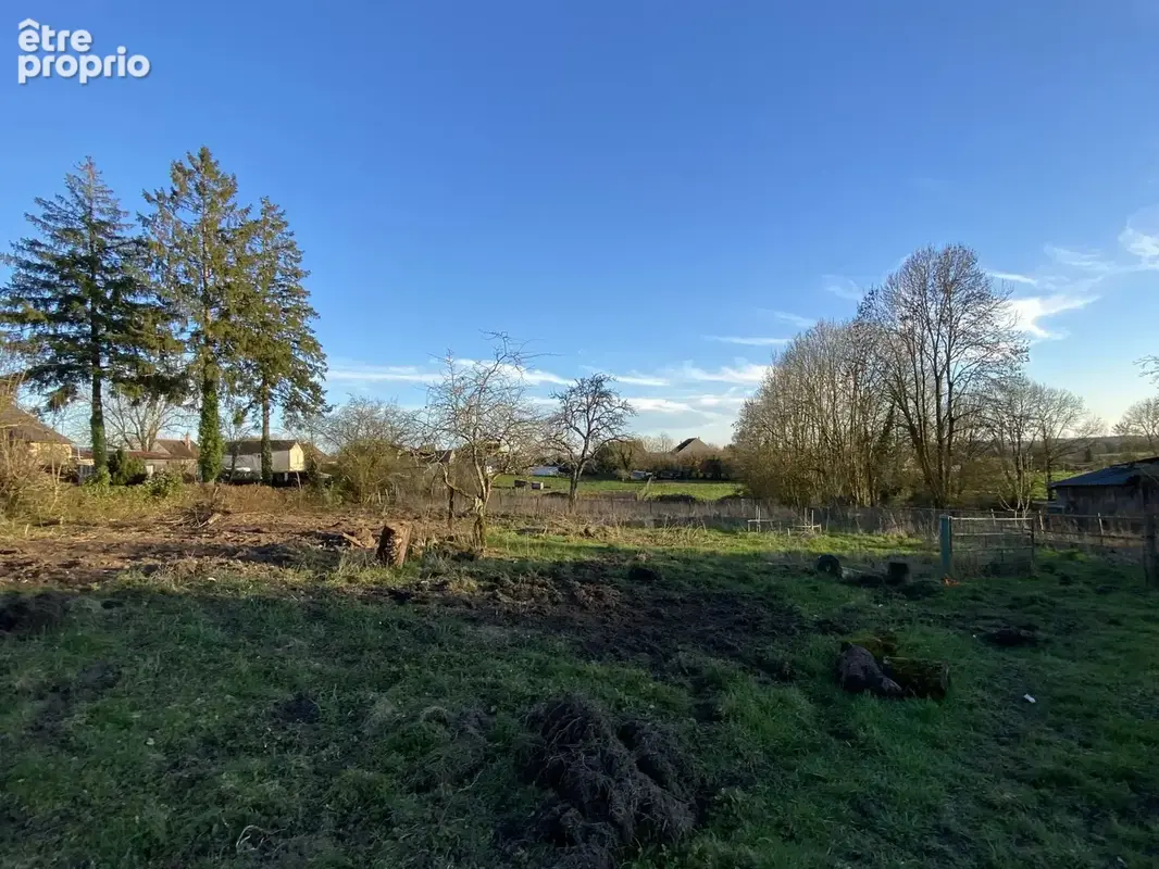 Longère proche de Tourouvre au Perche - photo 2