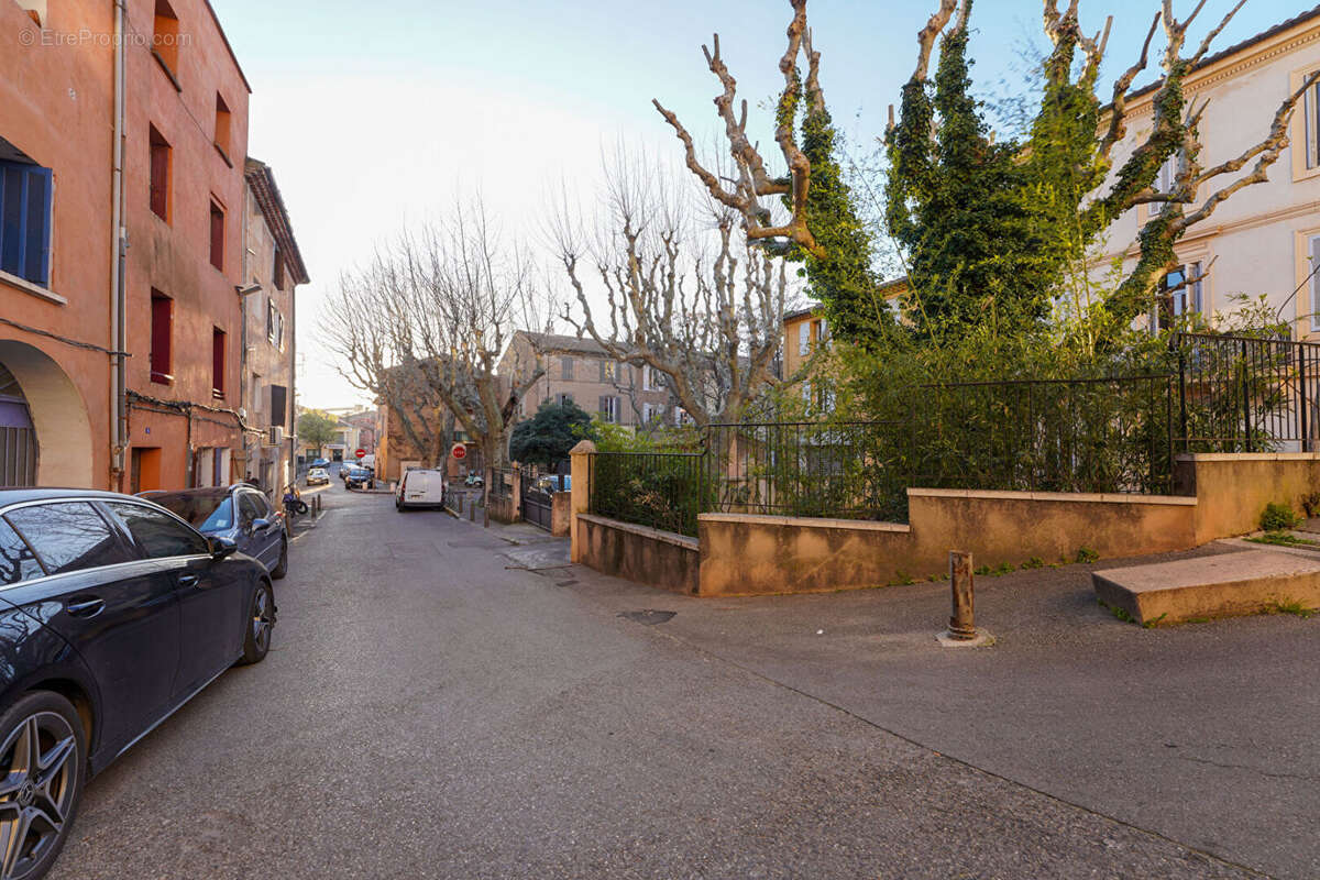 Appartement à GARDANNE