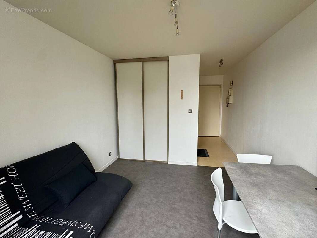 Appartement à VITRE