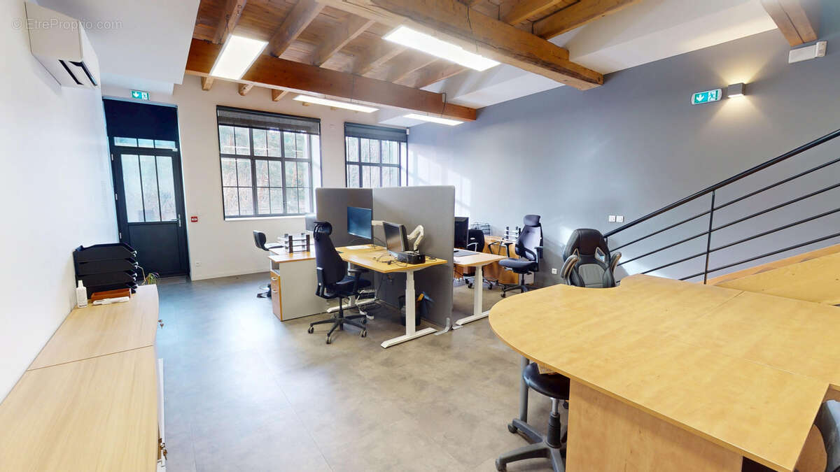 Maison à LA SEAUVE-SUR-SEMENE