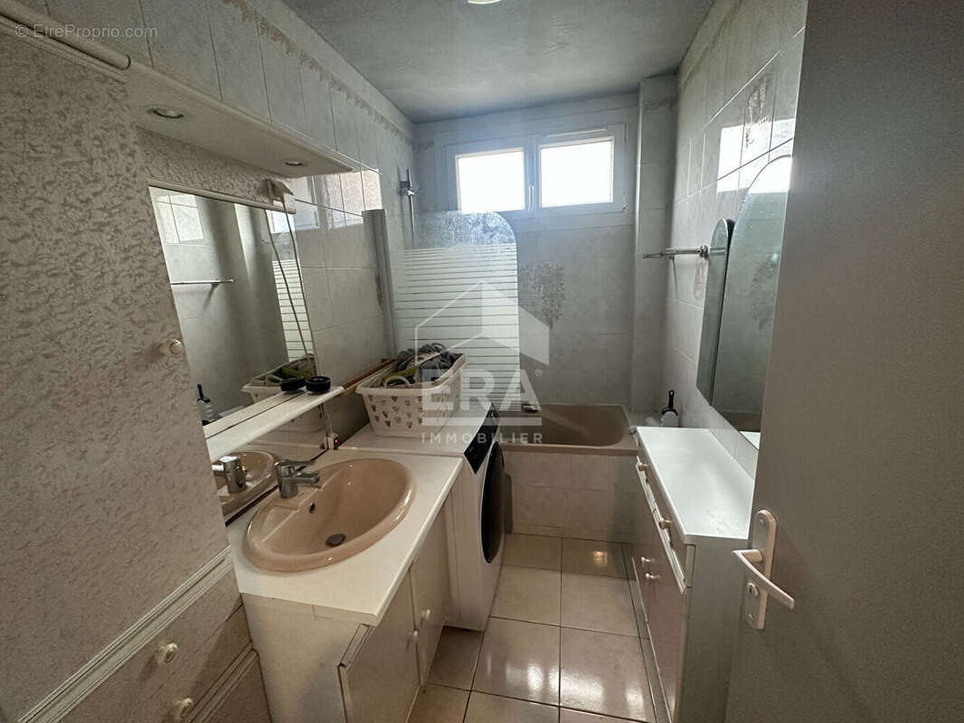 Appartement à MARTIGUES