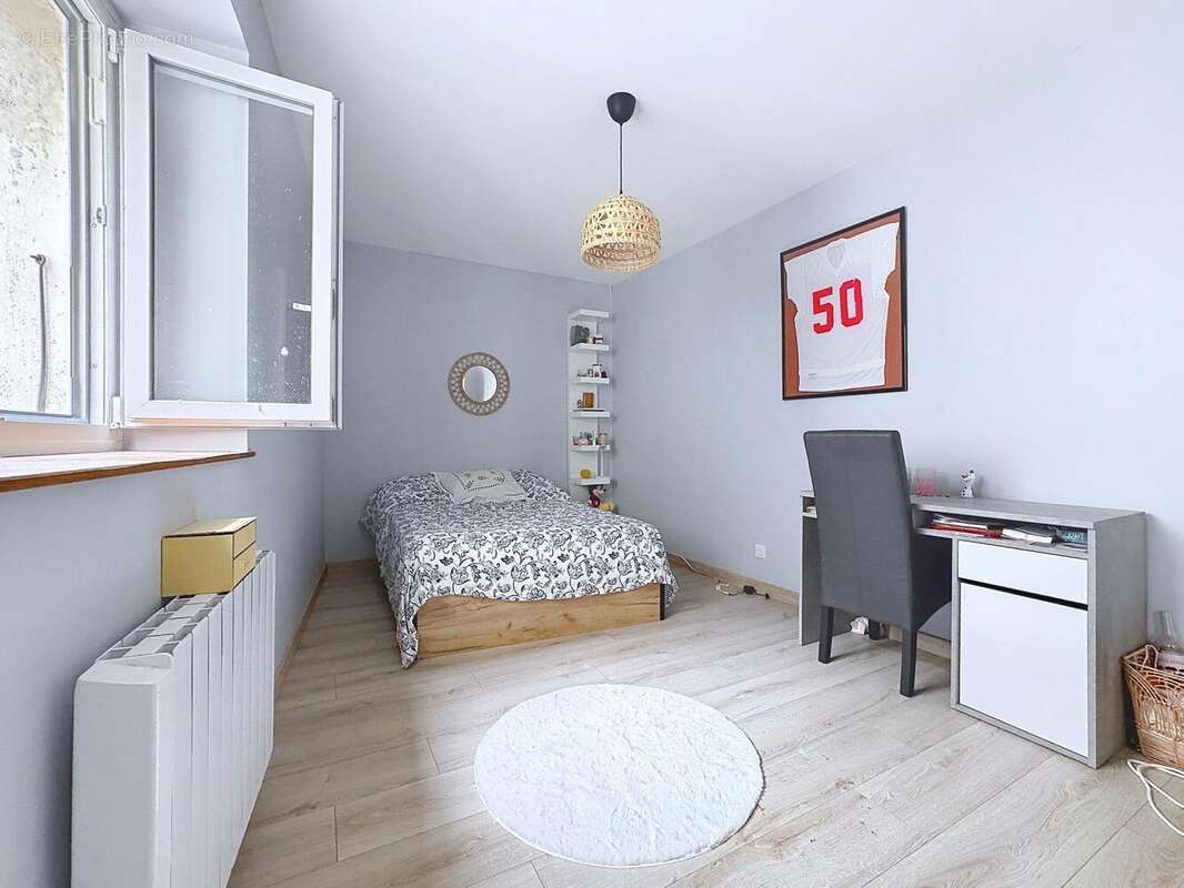 Photo 6 - Appartement à VOIRON