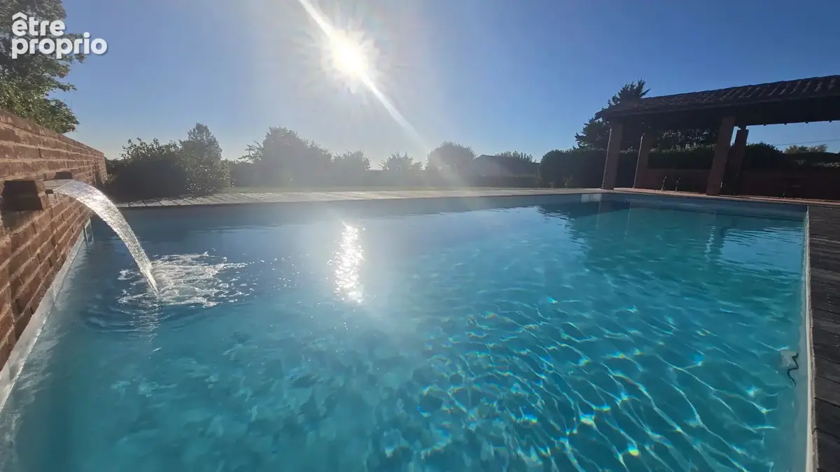 Photo Maison à Castelnau-D'estretefonds au prix de 997 000€