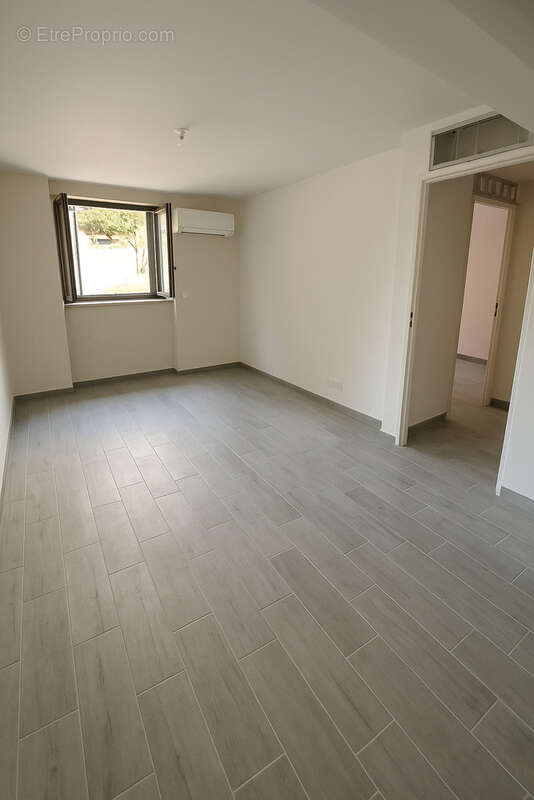 Appartement à AJACCIO