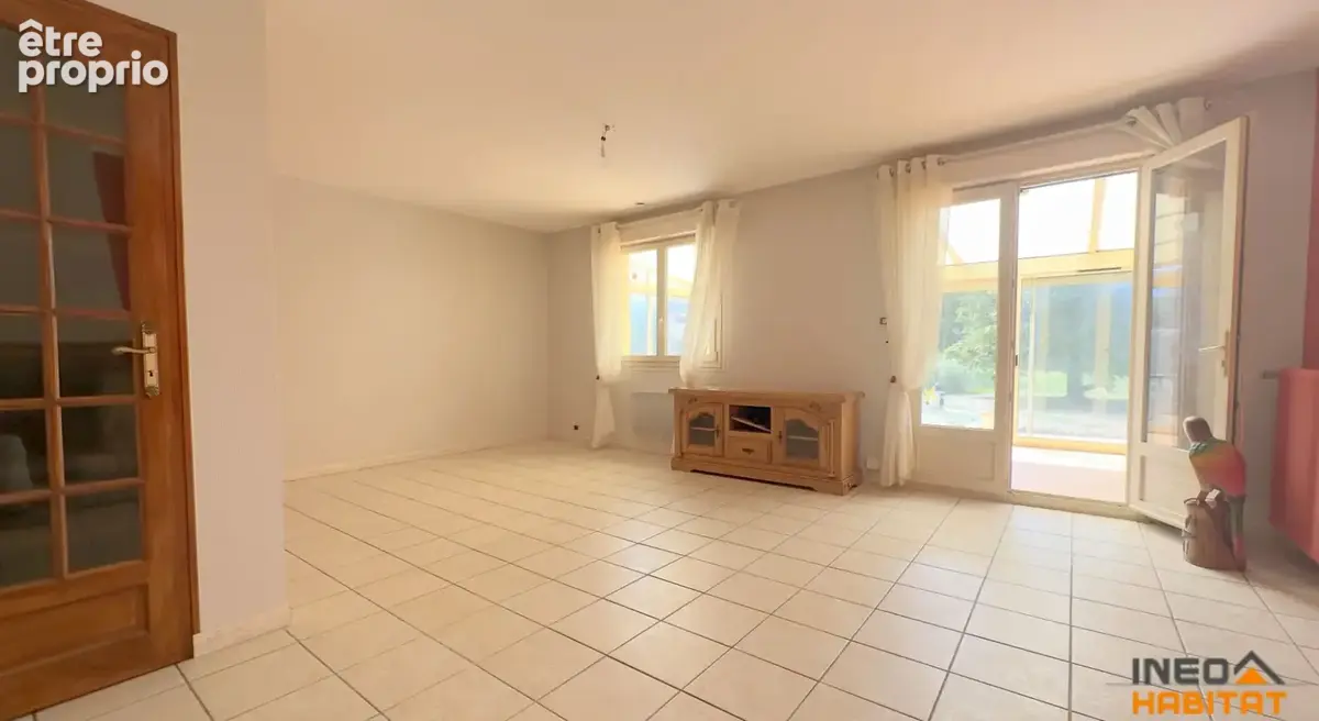 Maison Le Sel De Bretagne 5 pièce(s) 91m2 - photo 4