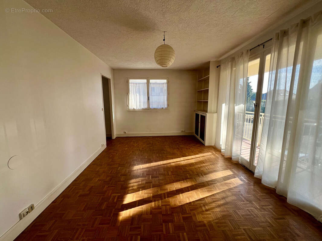 Appartement à ORSAY