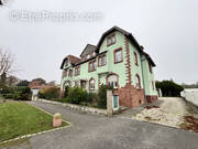 Appartement à LAUTERBOURG