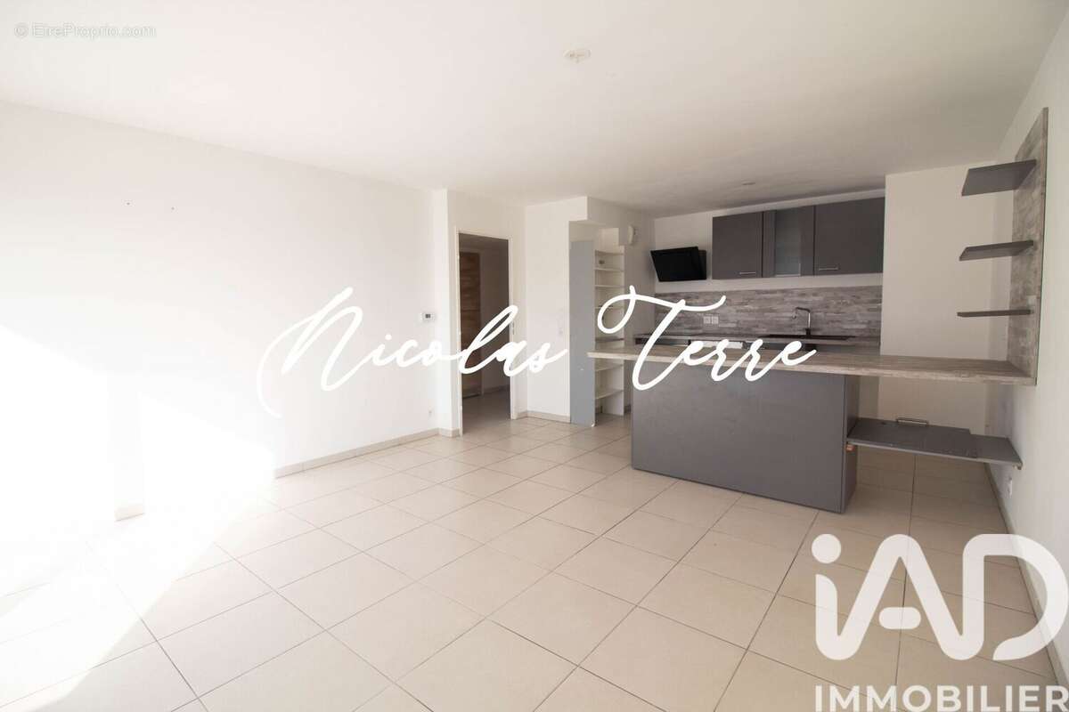 Photo 8 - Appartement à TOULON