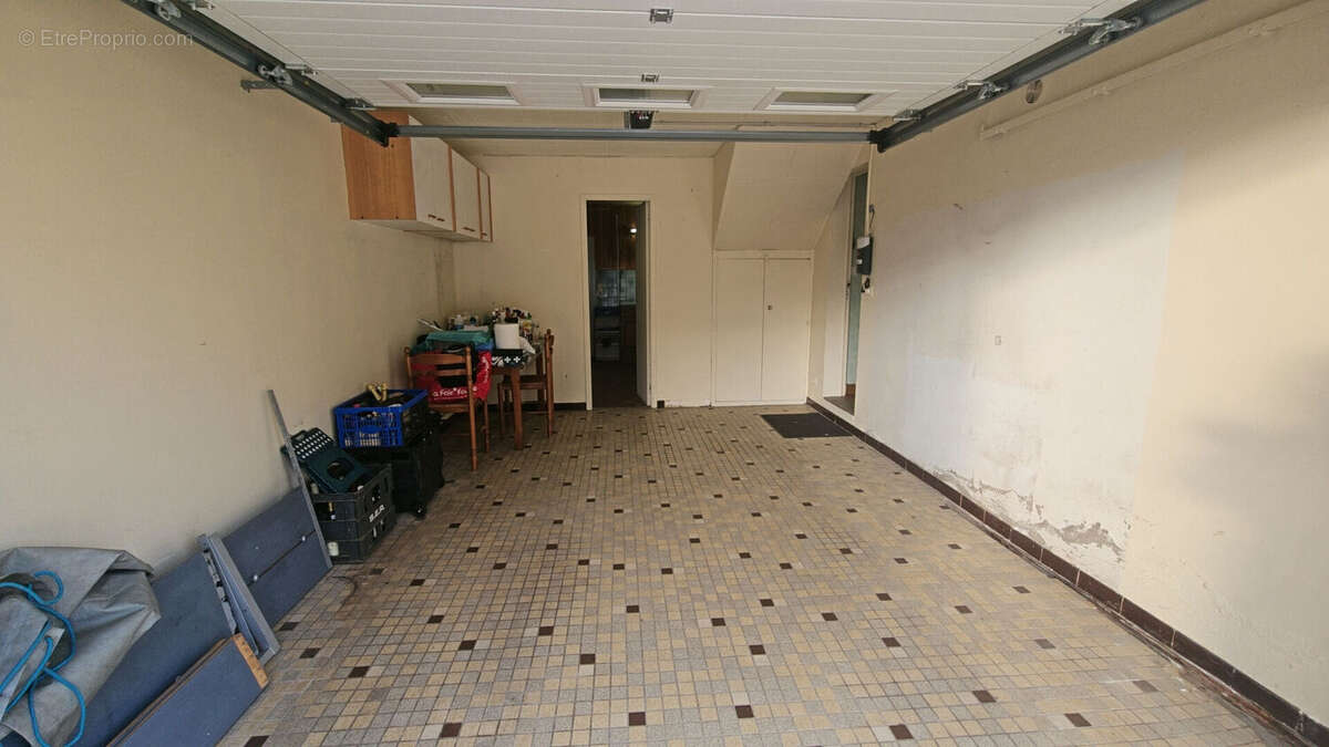 Maison à DONGES
