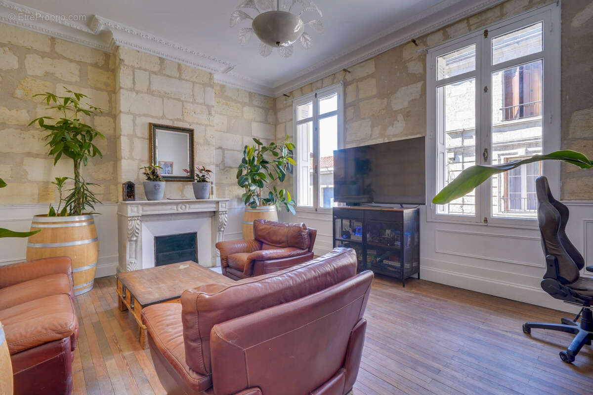 Maison à BORDEAUX