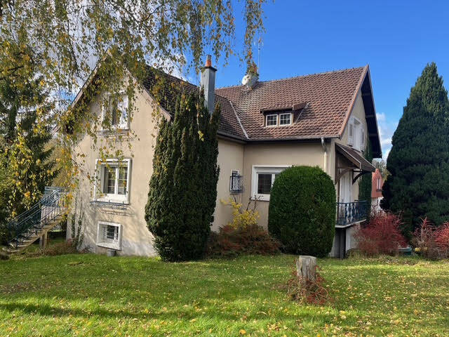 Maison à CONTREXEVILLE