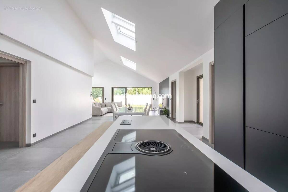 Maison à SUCY-EN-BRIE
