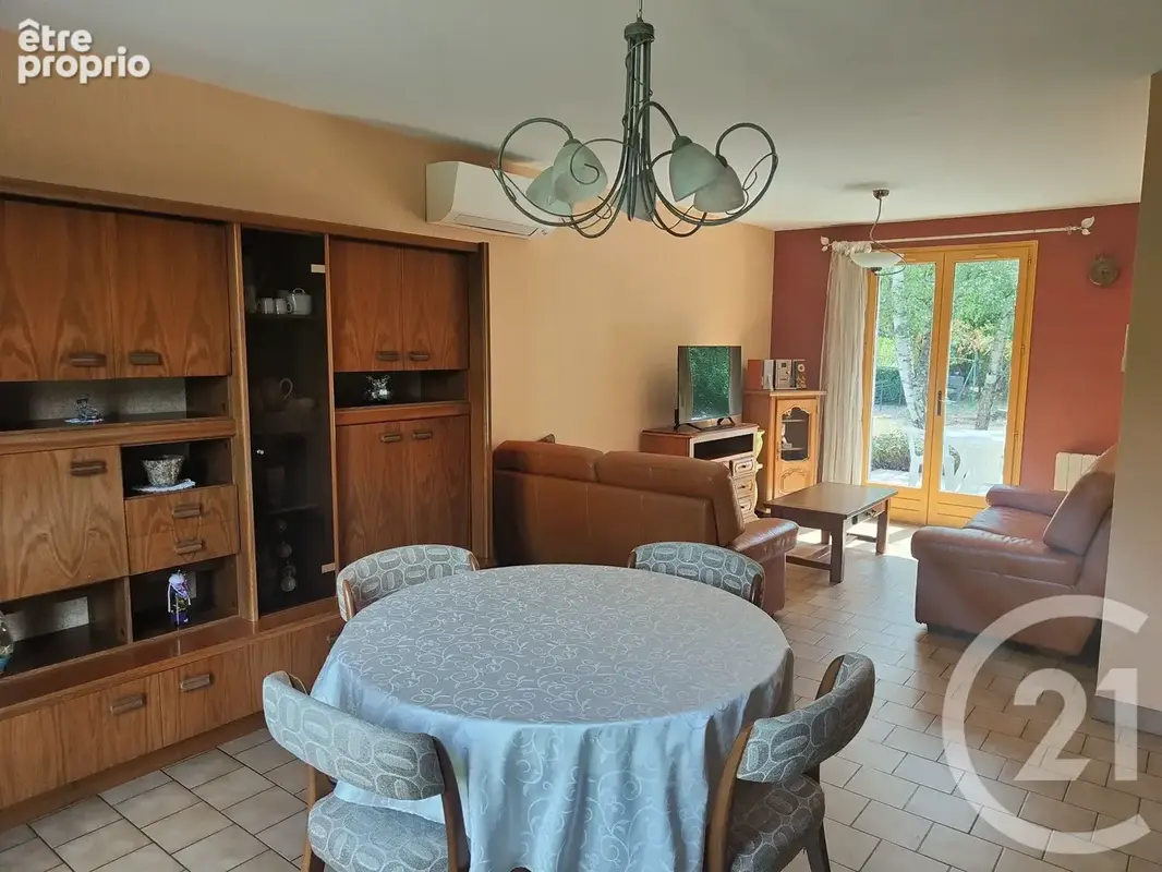 Maison 78 m² à Cosne-Cours-Sur-Loire  - photo 3