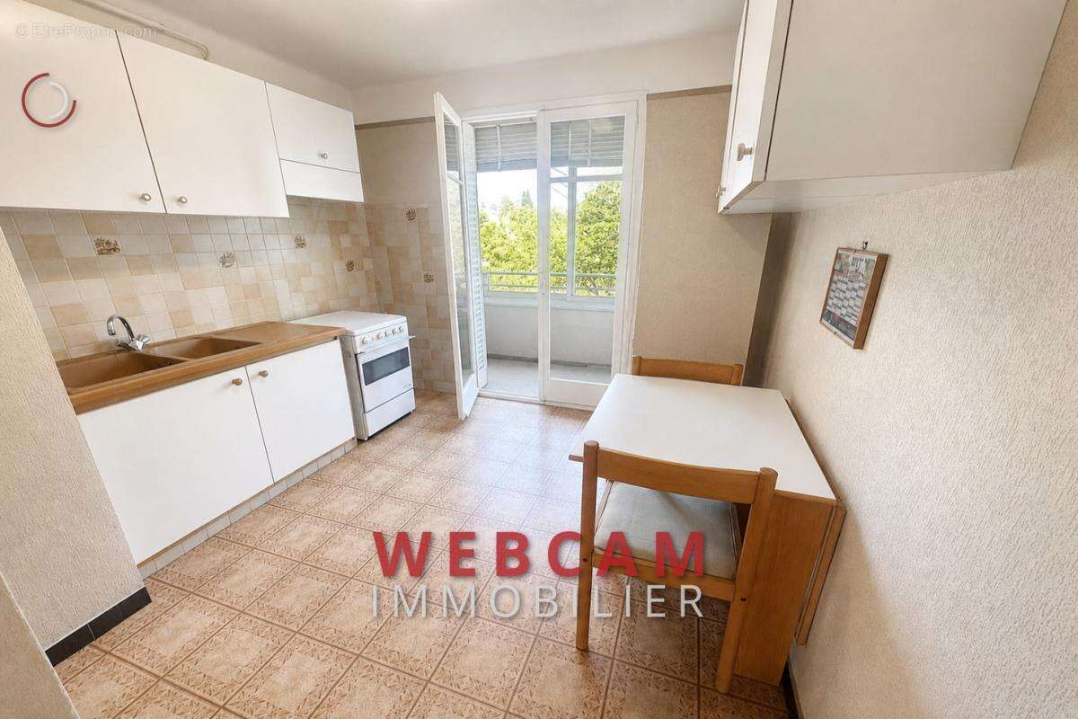 Appartement à LE CANNET