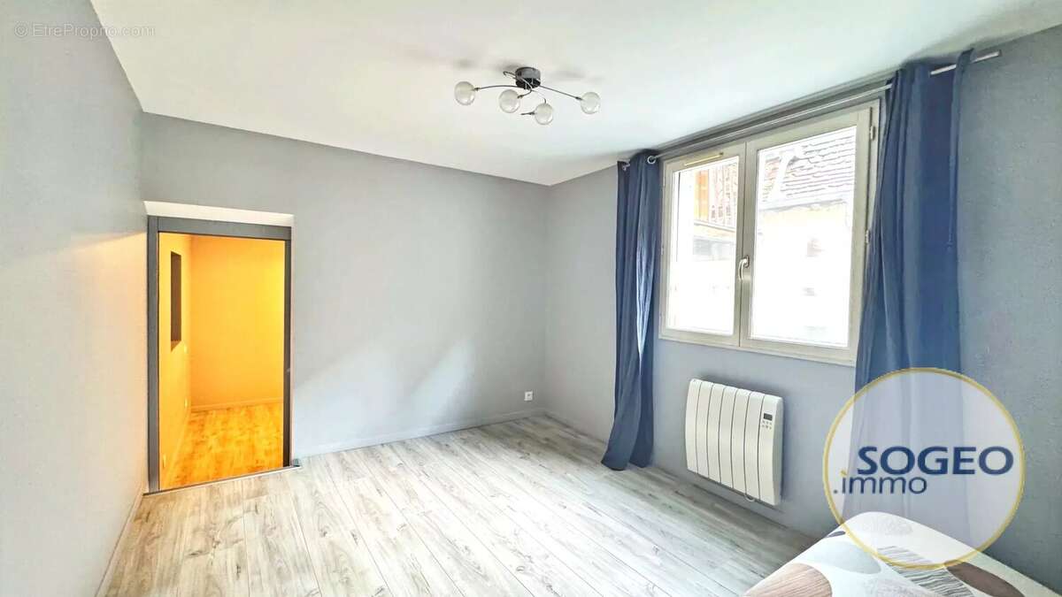Appartement à ORTHEZ