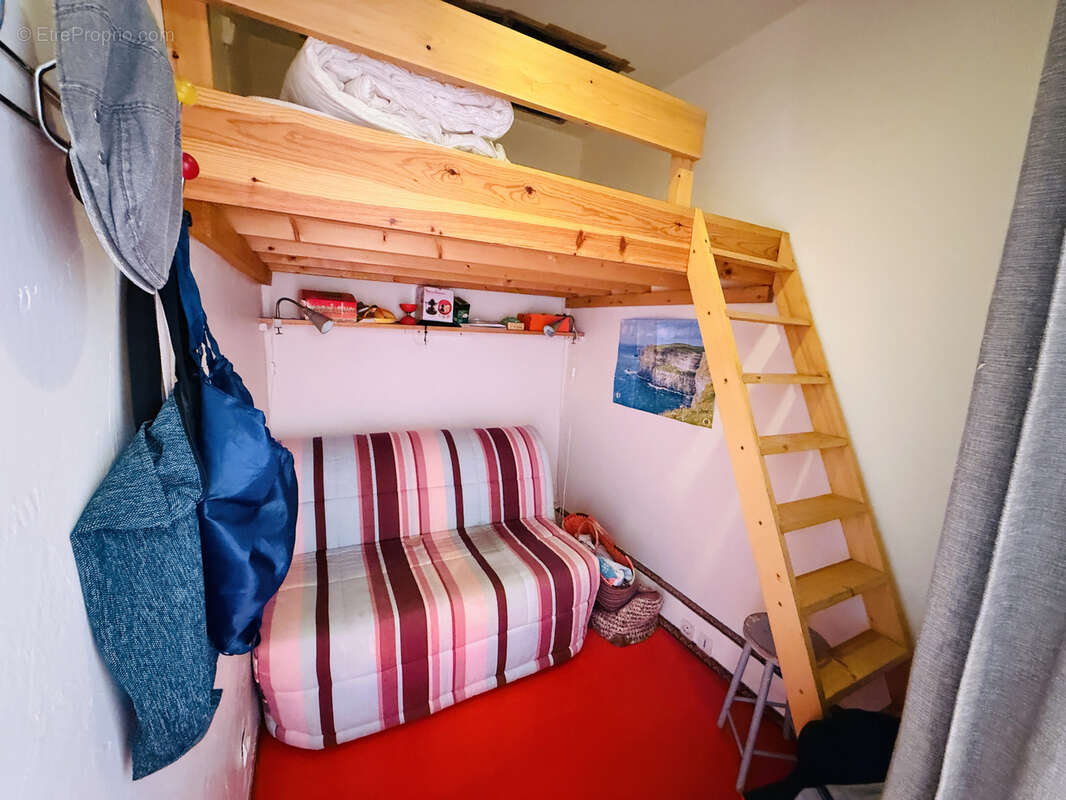 Appartement à PALAVAS-LES-FLOTS