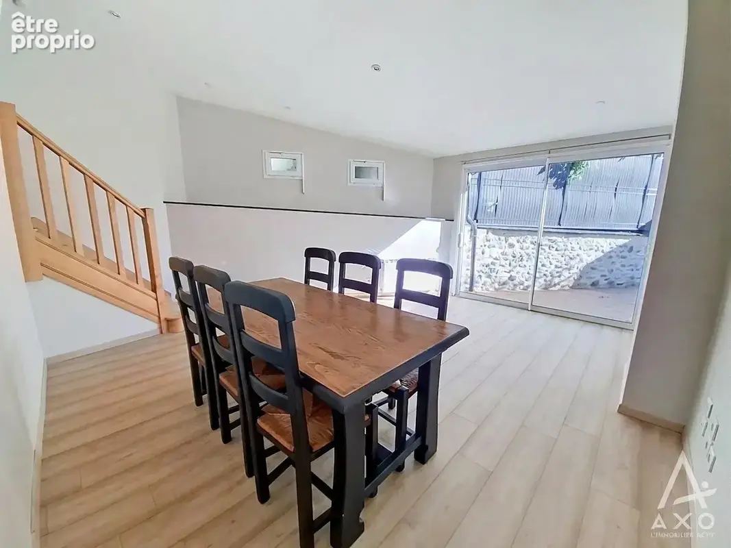 Maison 53 m² à Argeles-Gazost  - photo 3