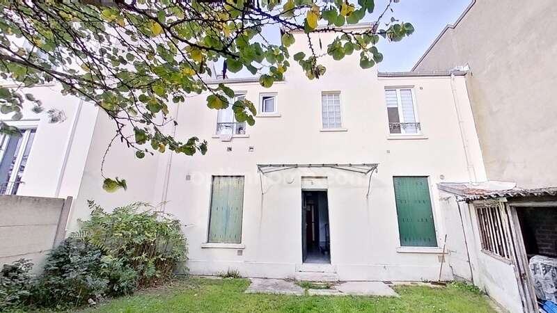 Appartement à CHAMPIGNY-SUR-MARNE