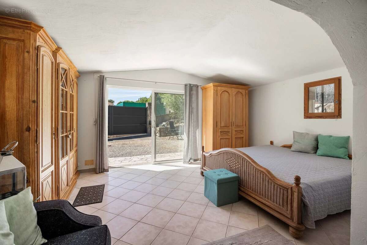 Maison à BIOT