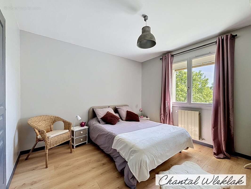 Maison à vendre à Chassiers (07) - Superficie hab 165 m2 -  Terrain 2170 m2 - photo 11