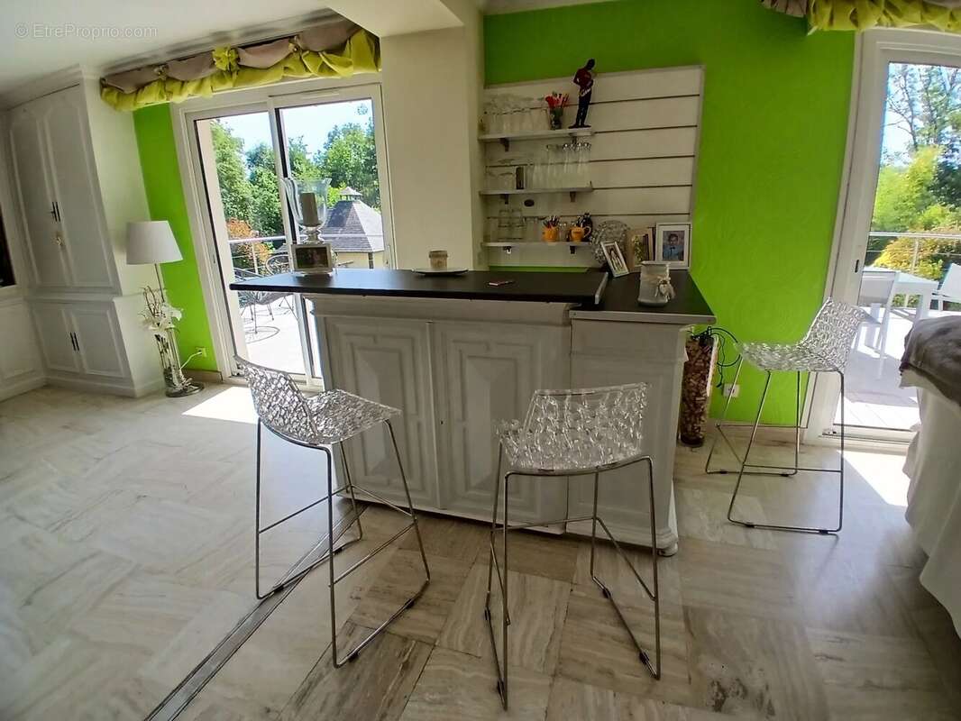 Très belle maison a vendre Beaumontel - photo 19