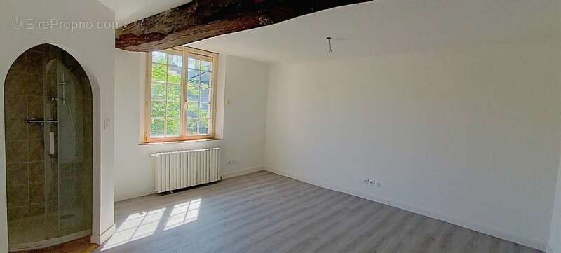 Appartement à BEAUFORT-EN-VALLEE