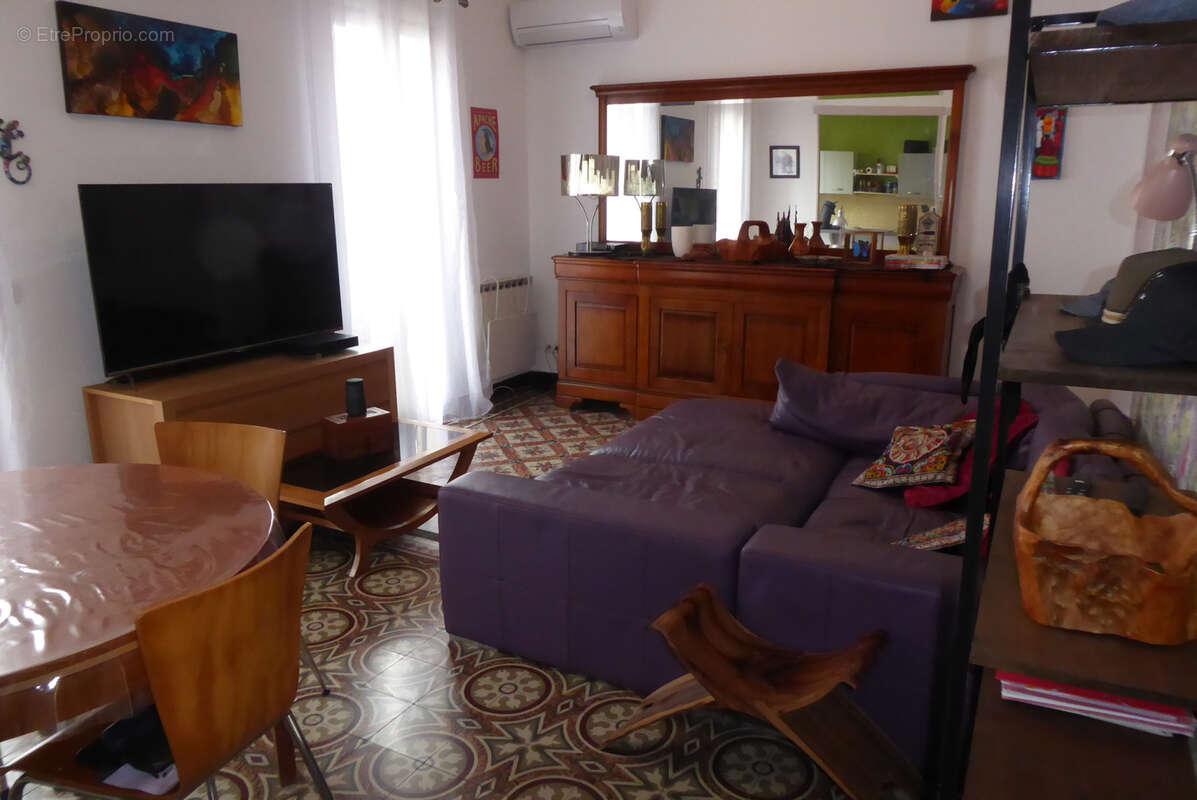 Appartement t3 - avec garage - 1er etage - photo 4