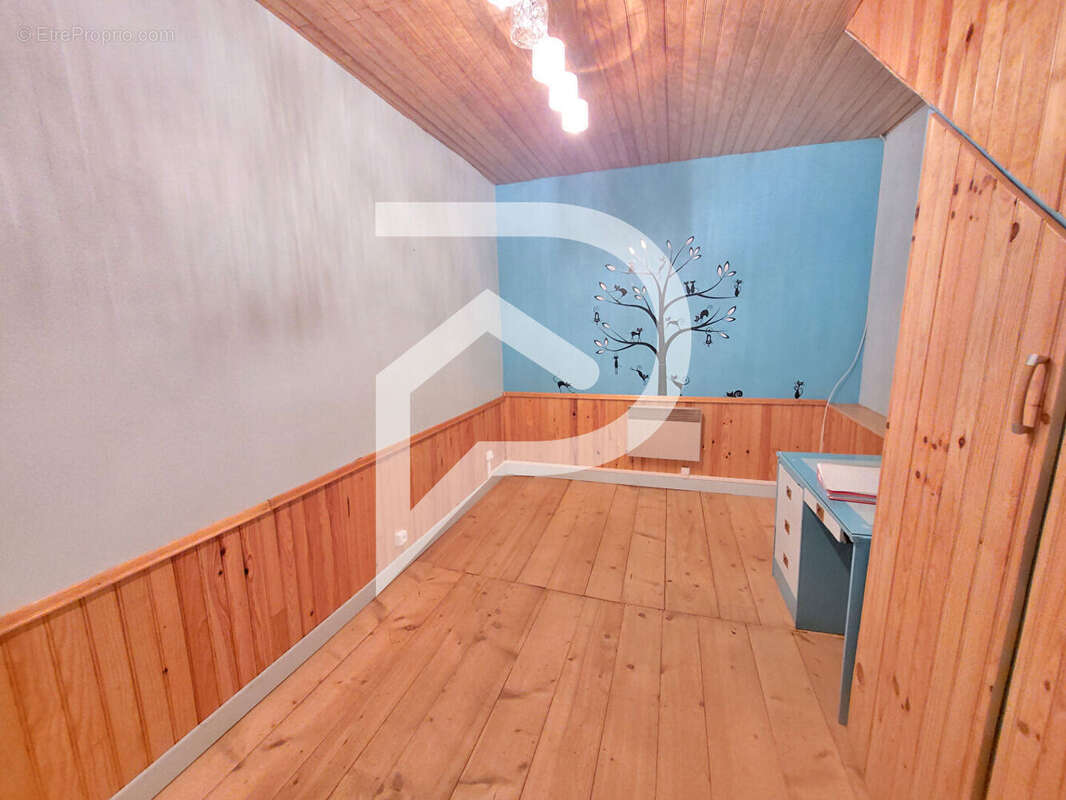 Maison à MARANVILLE