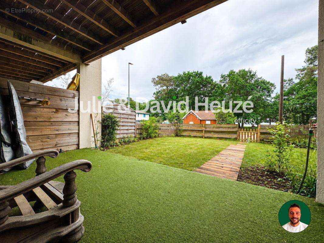 Maison 90 m² à Lacanau  - photo 8
