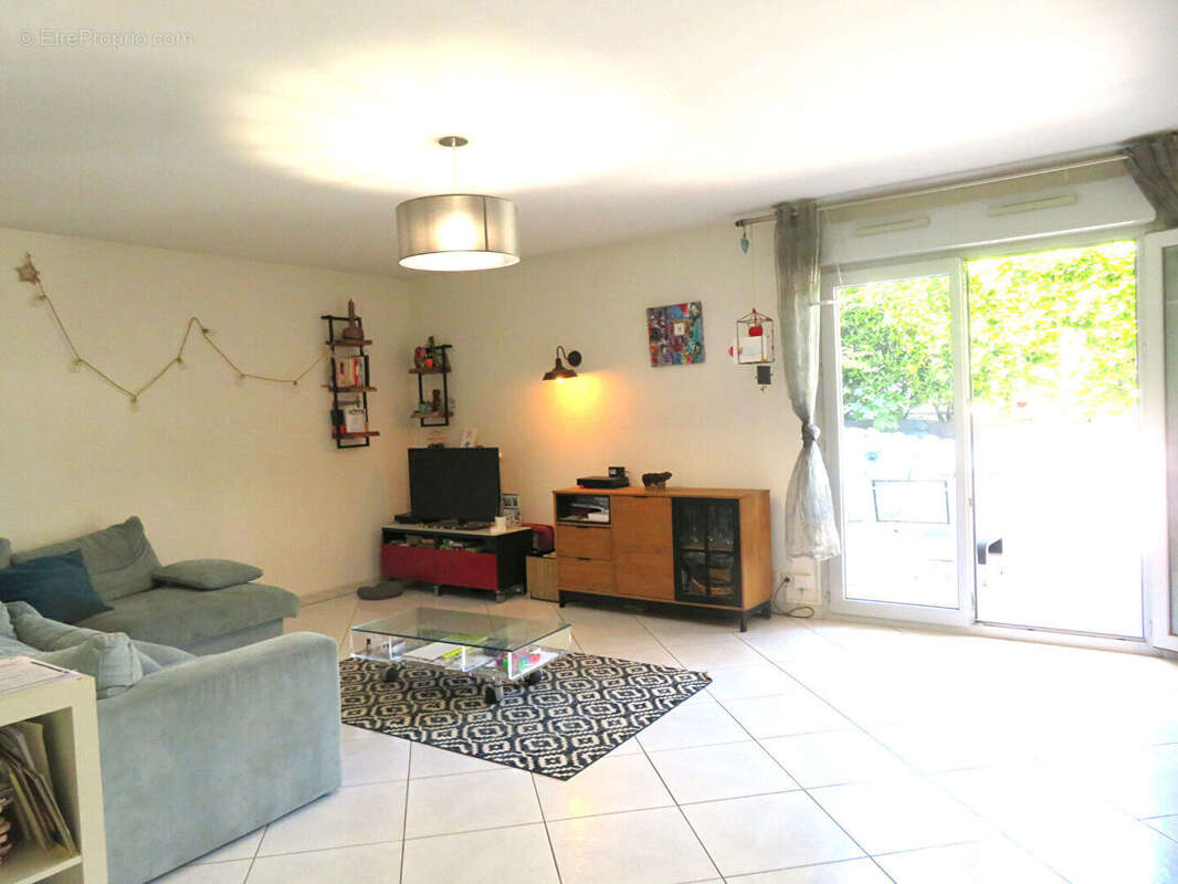 Appartement Dijon 5 pièces - 101.50 m2 - photo 2