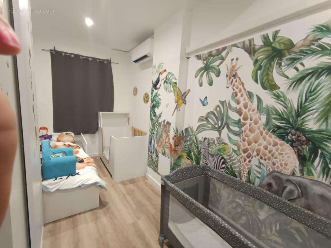 Maison à BESSAN