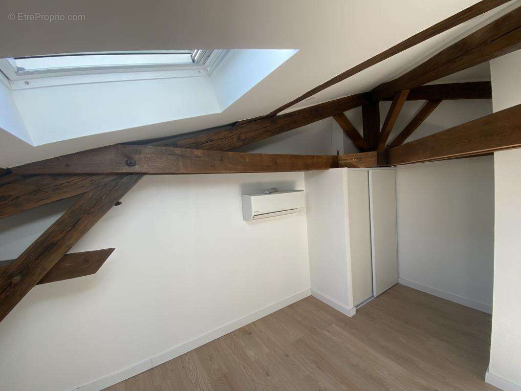 Appartement 68 m² à Toulouse  - photo 15