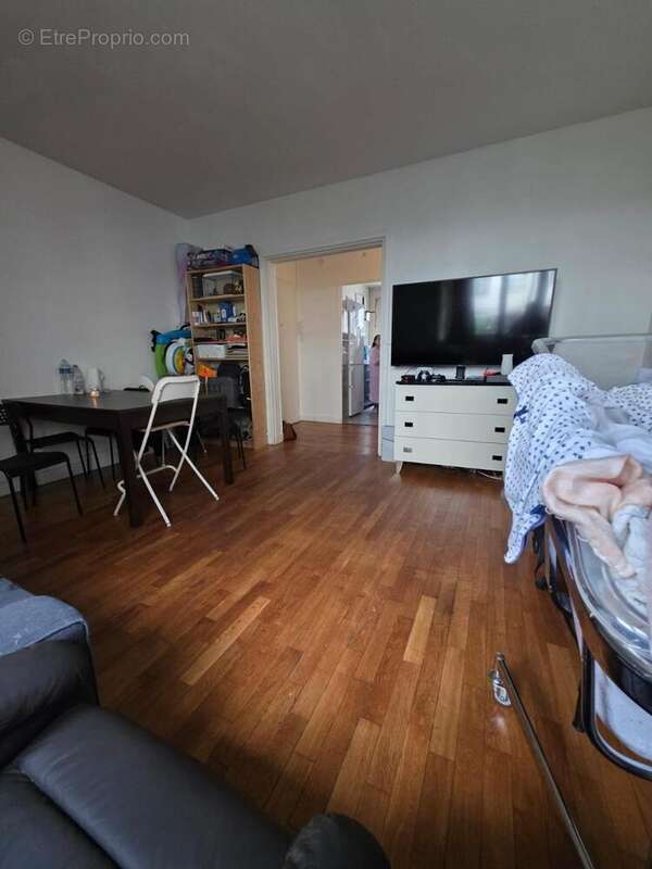 Photo 5 - Appartement à ALFORTVILLE