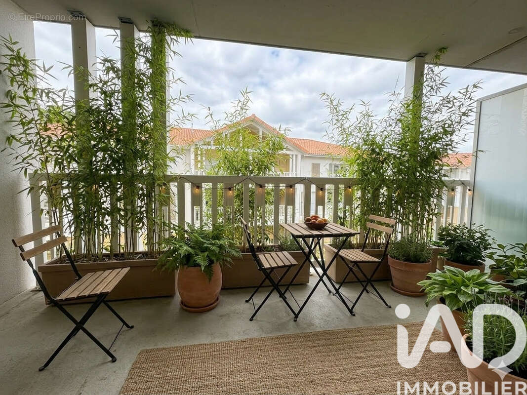 Photo 9 - Appartement à PORNIC