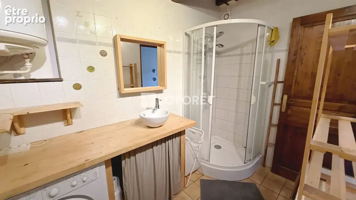 Courzieu - Maison de village 3 pièces 52 m2 - 100.000 - photo 8