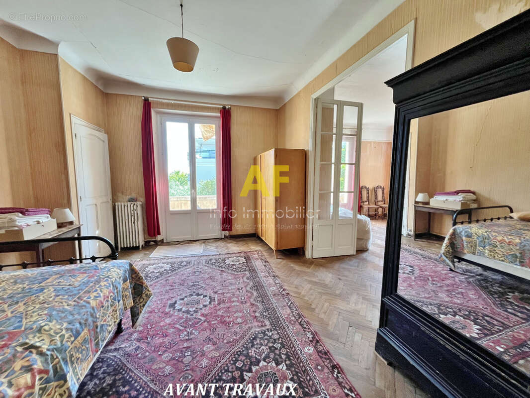 Maison à SAINT-RAPHAEL