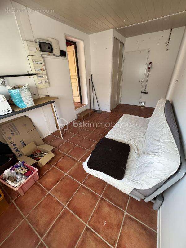 Maison à VILLENEUVE-LES-BEZIERS