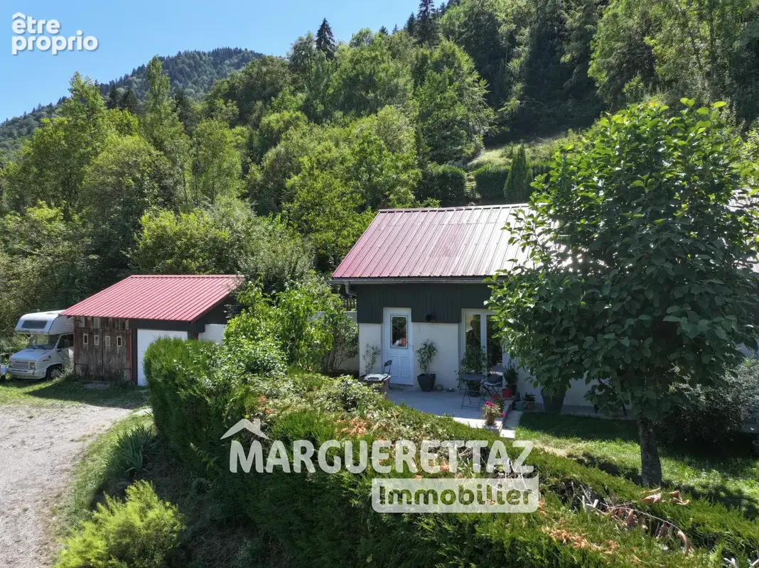 Maison mitoyenne 90m² CORMAND - photo 16