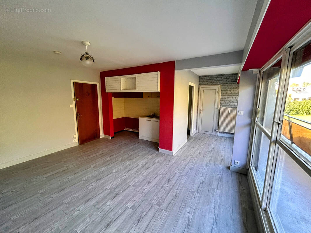 Appartement à USSEL