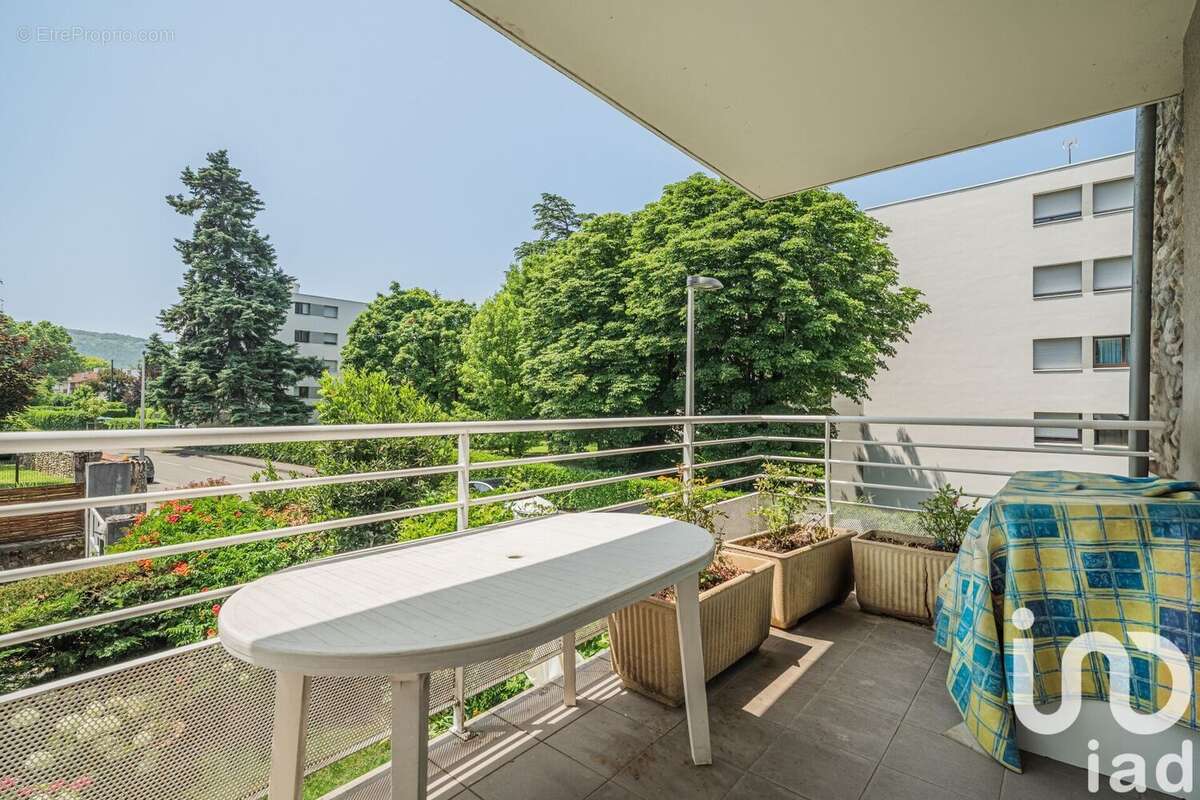 Photo 3 - Appartement à EYBENS