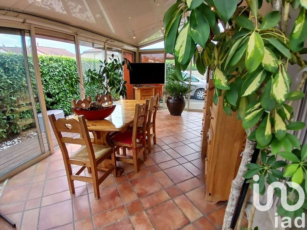 Photo 5 - Maison à AURILLAC