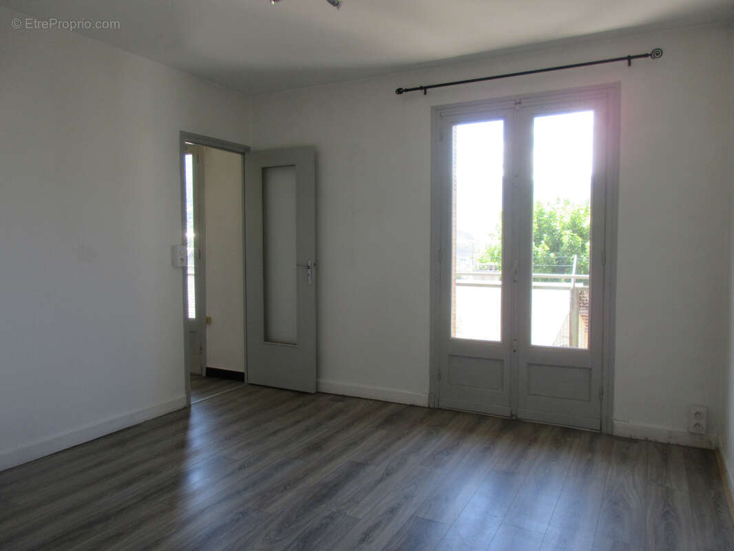 Appartement à GUILLESTRE