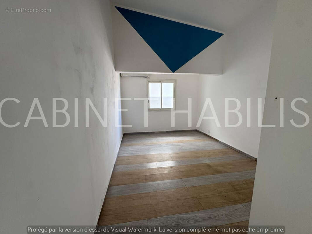 Maison à SAINT-PAUL