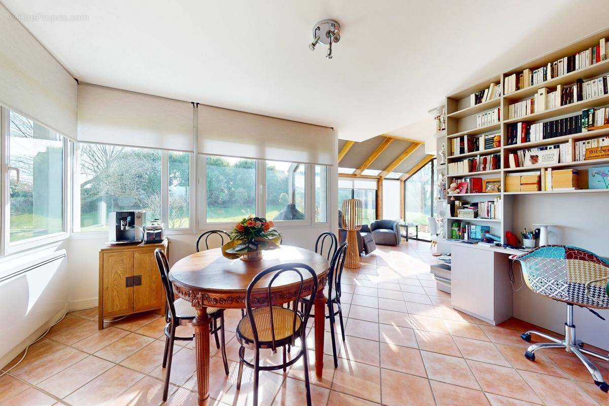 Maison à SAINT-PABU