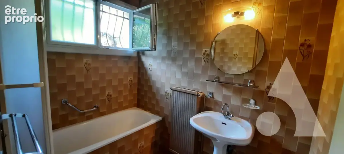 Maison St Rémy les Chevreuse, 8 pièces, 155m² - photo 9