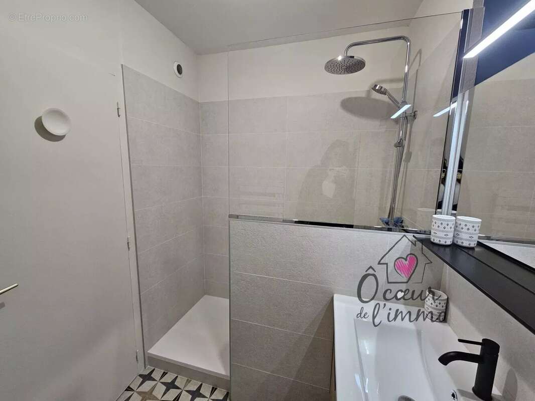 Appartement à CHOLET