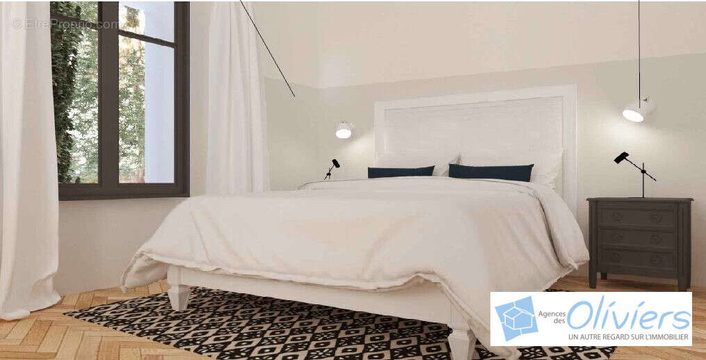 Maison à VOISINS-LE-BRETONNEUX