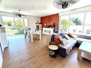 Appartement à CHAVAGNE